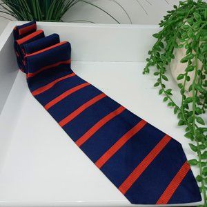 Abercrombie & Fitch 100% Silk Neck Tie